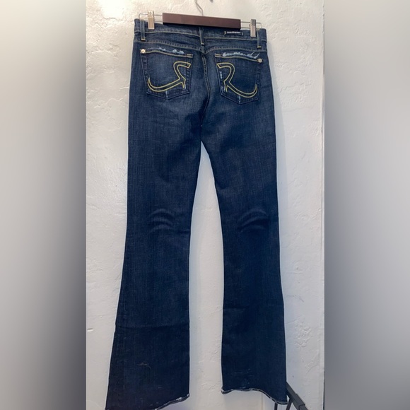Rock & Republic Roth Bootcut Flare Jeans - Picture 2 of 11
